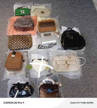 فاشن ماستر • أصلي • ١١قطعة