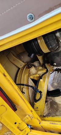 تكتك • موديل 20 • محرك وكير واكسل جيدين