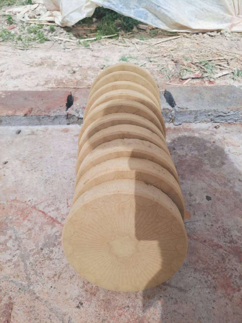 مقرنص للبيع شراي يتصل ***********
