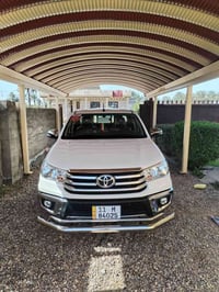 للبيع تيوتا 2025 كير عادي ماشيه الف و 800 سيارة زيرو علا وضع شركه رقم ...