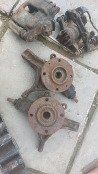 اسطابكسلات ٣٠٧ • موديل ٢٠٠٥ • مرايه يمين