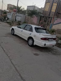 سوناته ٩٤ • محرك ٢٠٠٠ • رقم دولي
