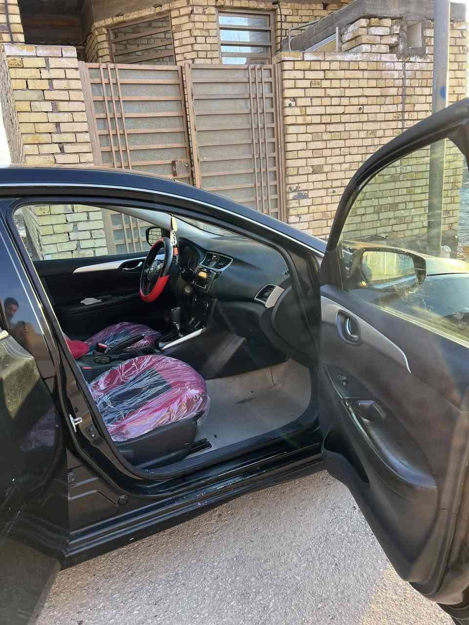 نيسان سنتره 18 امريكي كير مكينه كفاله تخم تاير حداديه 100 تبريد تدفأه 3 تحكمات قياده سبورت ايكو مانع انزلاق  حره رقم بصره تحويل  ثاني يوم بيها 5 قطع بدون دواخل ابد شواصي مكفوله  مكانها ميسان  ترهم مراوس  شعندك نزل***********
