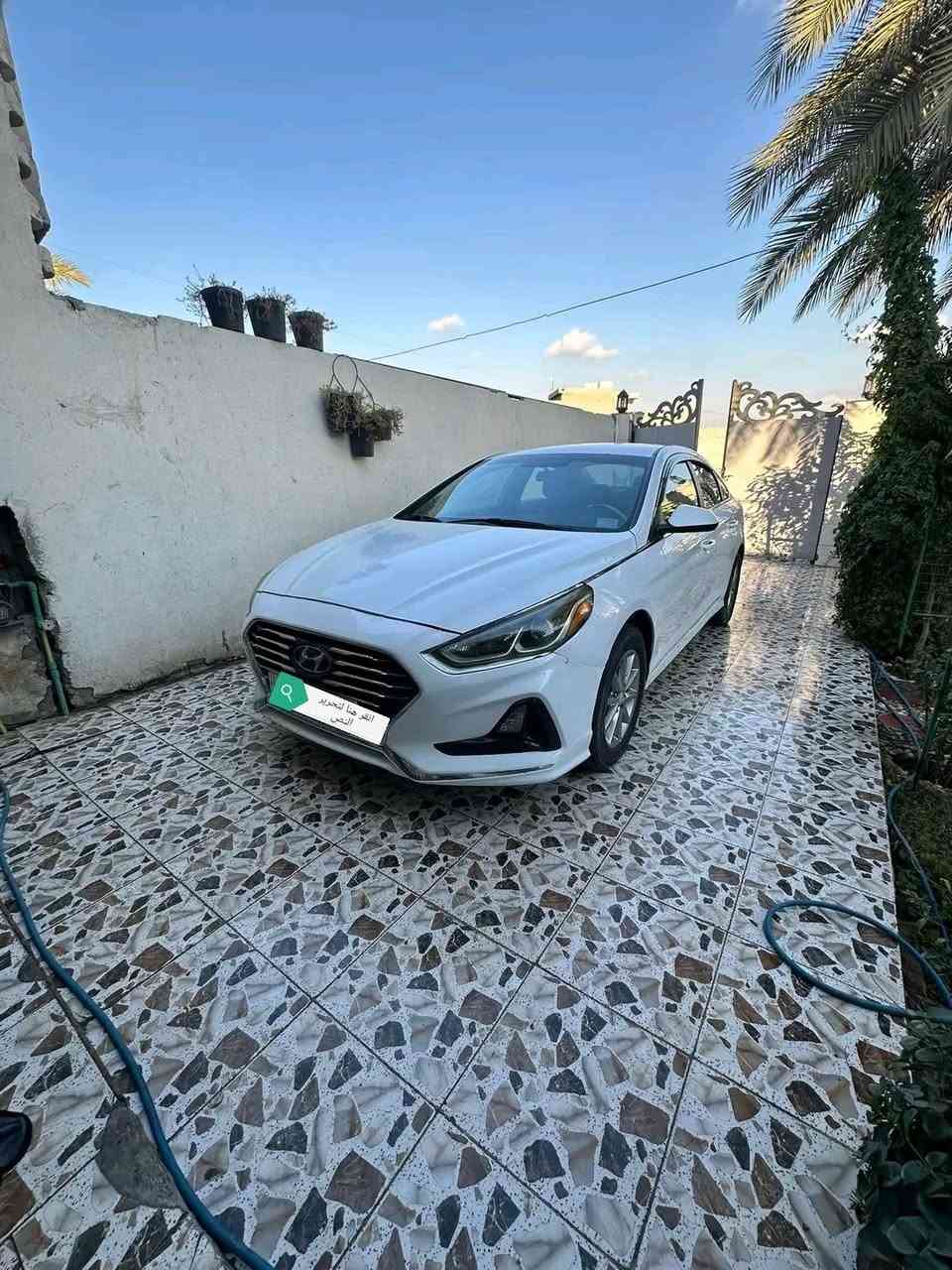 سوناته مديل 2020 وارد كوري غاز بلاد كصه جنطه سعر 73 ورقه ارقام وسنويه دولي حساسات وشاشه جبيره اندرويد رقم واتساب فقط ستفسار اكثر *********** مكان السياره البصره
