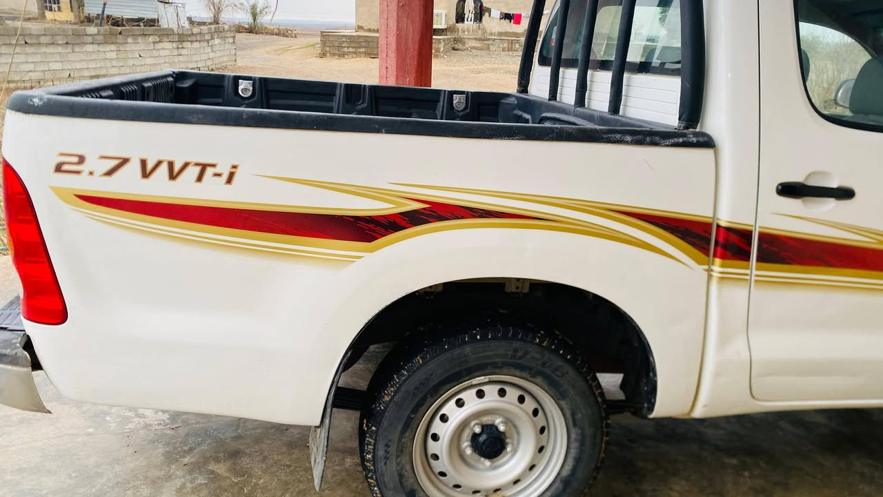 السلام عليكم عذاري للبيع موديل 2010 فلاحي شرط النظافه محرك ما مفتوح سنوية لغاية 2030 رقم دولي بيها فقط بارد قليل وشرط التحويل السعر ١٦٠ ورقة وبيها مجال 

للاستفسار الإتصال على الرقم ***********
