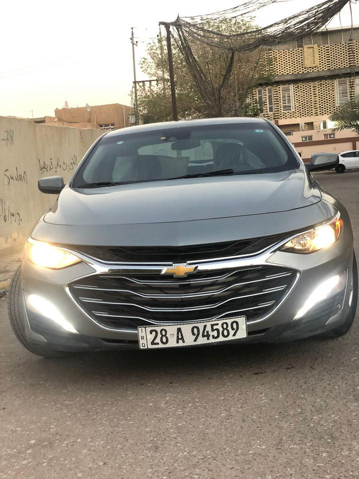 ماليبو مديل ٢٠٢٥ ماشيه ٤الاف كليو متر حادثهه جاملغ وبنيد شاصي ايسر رقم نجف معوقين دخول جديد تنباع مده او اقصاد مايقل عن ٧٥ ورقه وحصرا في النجف
رقم شاصيهه موجود بالصور
***********
