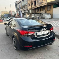 النترا 2016للبيع سياره نضيفه  بيهه بنيد وجاملغ رايدهه 105مكانهه البياع...