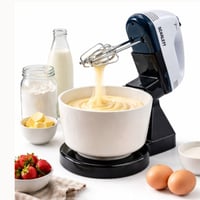 خلاط كهربائي • موديل MM_133 • توصيل