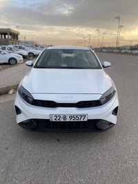 سيراتو ٢٠٢٤ • ماشي ١٩ ألف • رقم اربيل مميز