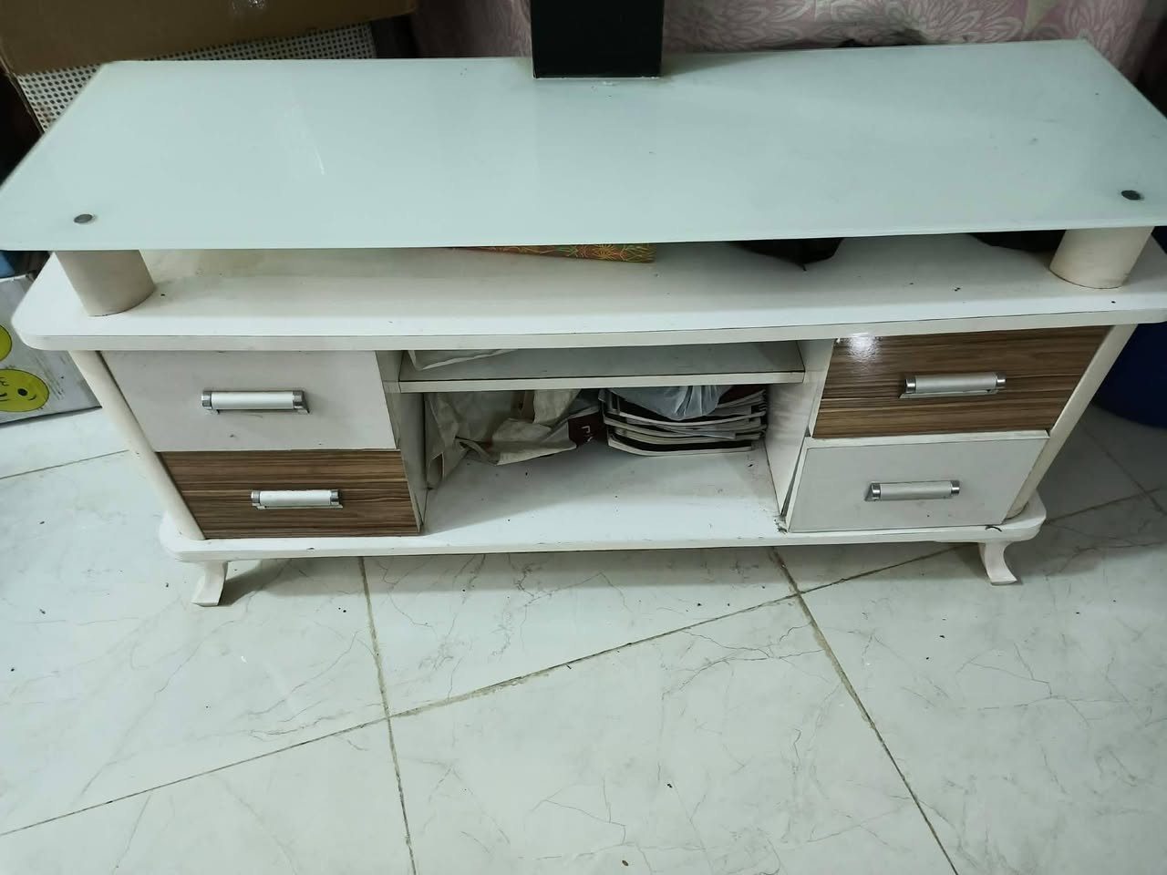 للبيع اغراض منزليه جديده


**إذا كنت صاحب هذا الإعلان وتريد حذفه لأي سبب، رجاءا أرسل رسالة إلى الدعم الفني**