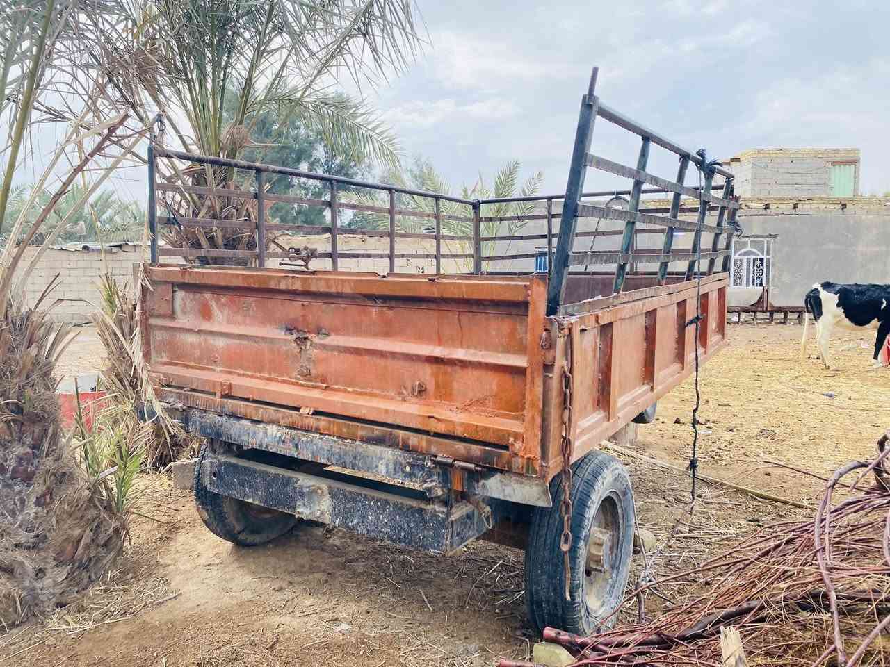 سلام عليكم عربانه البيع مكفوله وعليه تخم تاير شوفت عينك جديد بمعنه الكلمه الكشرمالته مكفول البطن مالته مكفول من الزرفت البره شرط تخلي بطنه ماي مكانه بابل رقمي ***********
