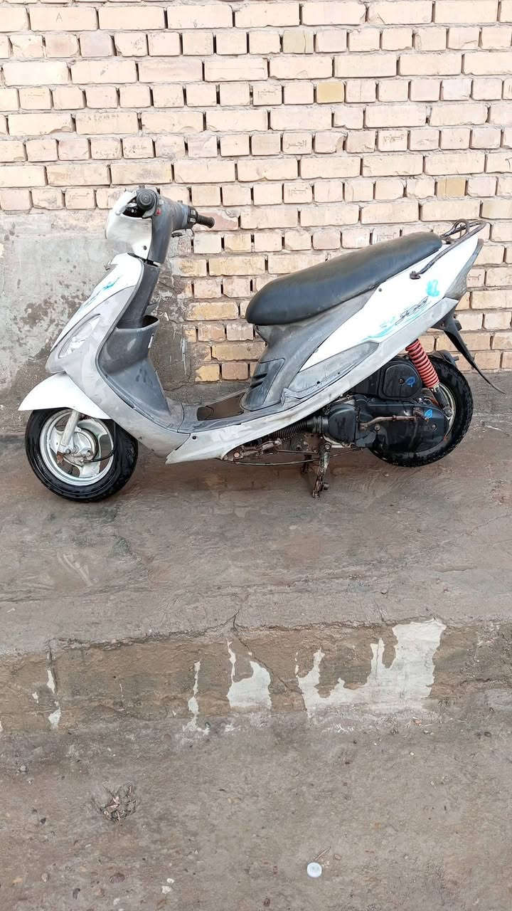 السلام عليكم ماكس منغولي للبيع مكاني بغداد سبع البور قرب التاجي السعر ٣٥٠ قفل قفل قفل دراجه تخبل   رقم الهاتف ***********
