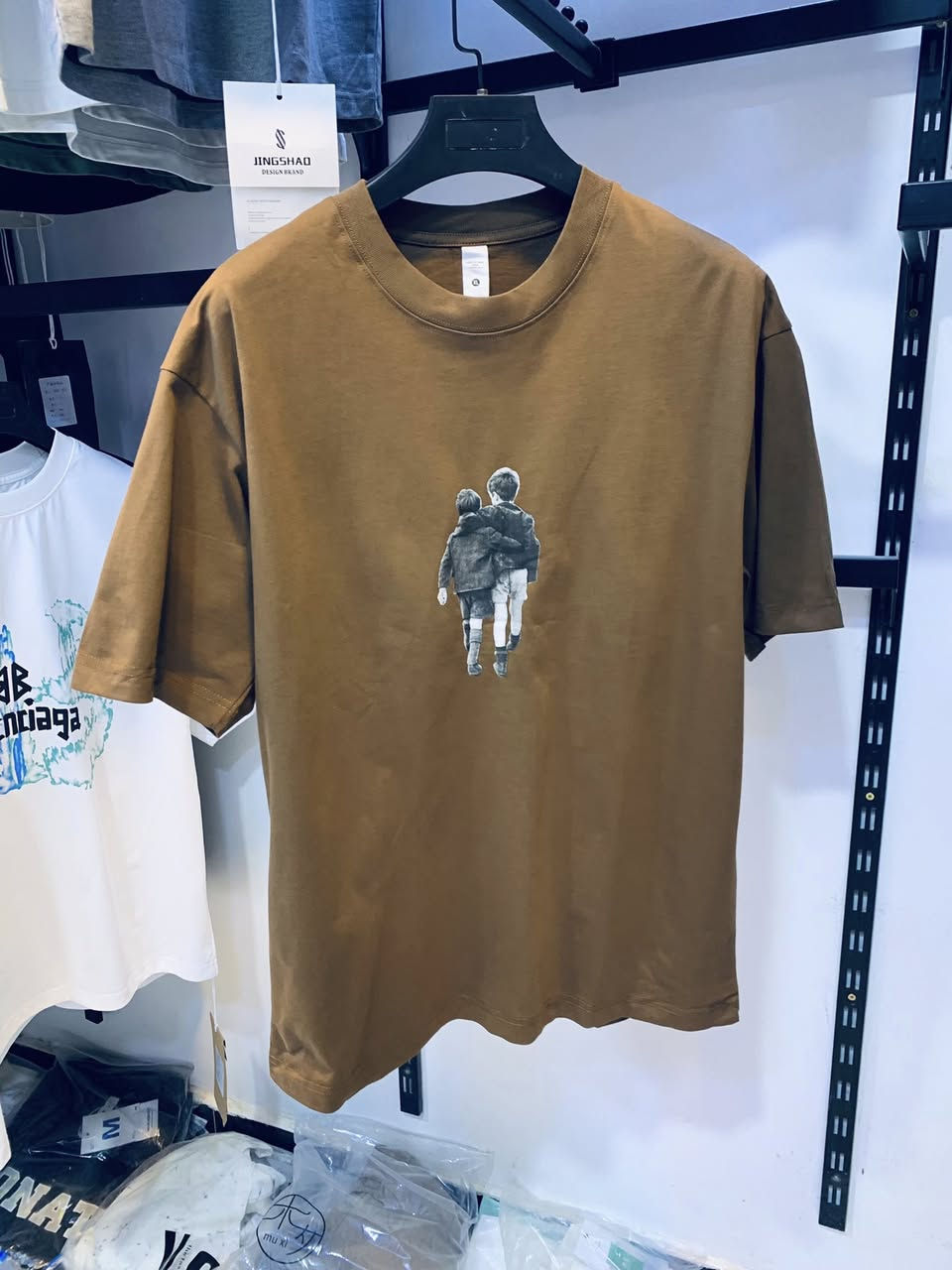 بسم تعالى نبلش موسم العيد الفطر المبارك 😊

#ازياء_علاء_حسن_للألبسة_الرجاليه👖 شارع النفط

✅✅✅
متوفر خدمه توصيل 
                     🤲
                       

 زورونا لعنوان الكوت  شارع النفط 

 مقابيل يوسف للعطور او كوفي السكوندي

للاستفسار الاتصال على الرقم ***********  أو ع واتساب
