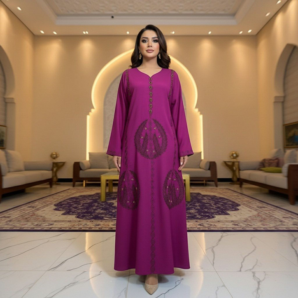 دراعات كويتيه بااسعار مناسبه


**إذا كنت صاحب هذا الإعلان وتريد حذفه لأي سبب، رجاءا أرسل رسالة إلى الدعم الفني**