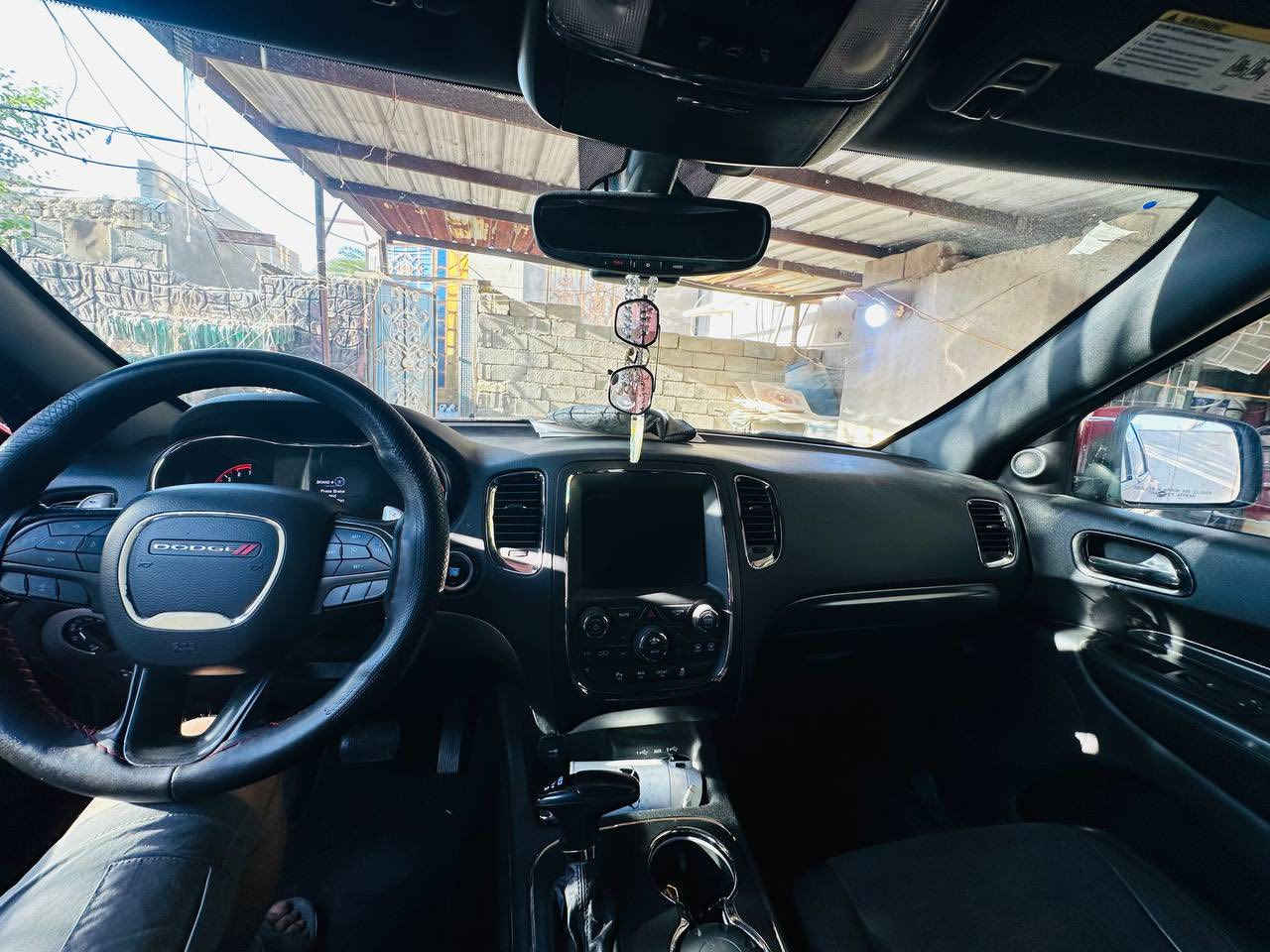 للبيع موديل ٢٠ رقم بغداد تحويل فول الفول ارتي مكينه ٥٧٠٠ يعني ٨ كفاله من الحادث والصبغ والبارد فقط حالوب صار بالعراق خفيف داخله كلين السياره للبيع او مراوس بلاندكروز السعر للبيع
٢٥٥ بيهه شويه مجال 
رقم راعيها مكلف بنشرها

‭٠٧٧٢ ٧٧٣ ٣٣٦٦‬ علي بهاء
