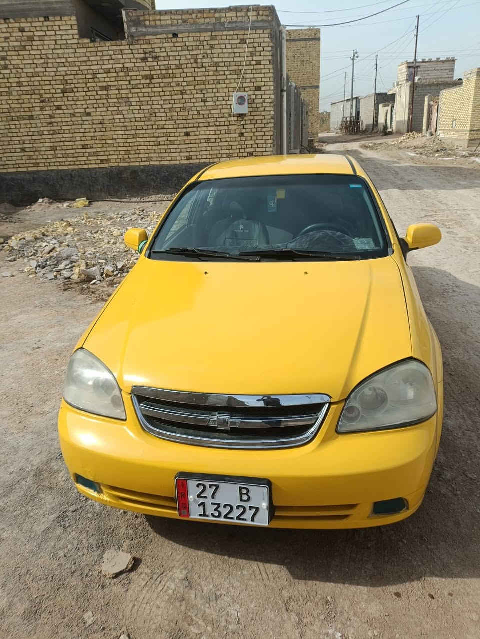 سلام عليكم اوبترا 8 بسمي مصفره هيئه وغرامات خط جوال سنويه توني مجدهه تبريد شغال سياره جاهزه سعر 48مكان ناصريه***********
