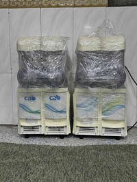 ازبري كاب ايطالي • حوضين • البصره