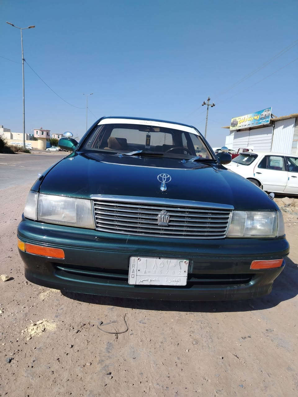 السلام عليكم
بطه للبيع
مكان بابل الشوملي
رقم السياره بصره
مصبوغه جماليه فقط
كفاله عامه لاظربه ولاكصه
كير ومحرك وحداديه
تخم تاير تبريد كله جديد
تريد وكاله تريد مداور
السعر 55وبيه مجال
مكلف بالنشر
رقم الهاتف ***********
رقم الهاتف ***********
