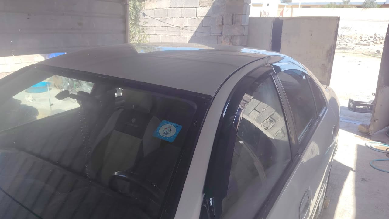 السلام عليكم سياره البيع نيسان سني موديل 2000 كير محرك خير من الله  صدر جديد تخم تاير جديد كير اوتو جوم أربعه كهرباء رقم نينوى دولي هزه جديد تفاصيل اكثر اتصال 📞 على رقم
سعره 62 وبيه مجال 
***********
تواصل واتساب موجود 
مكلف بل نشر مكان السياره تكريت حماد شهاب
