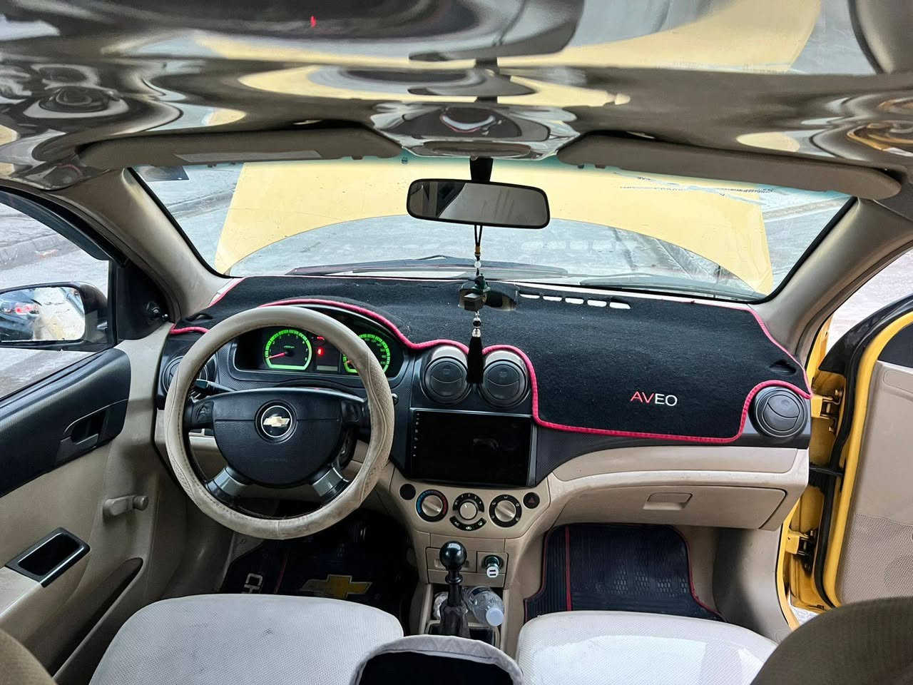 افيو مؤسسه رقم بغداد مسطره هزه جديده سنويه جديد محرك كير شرط كابون بانزين بيه بدون ضرر وبدون دواخل بدون تبديل طخم حداديه كلو شرط تواير جددد شاشه كامره سياره كامله ابيع نقد وقسط *********** بي وتساب
