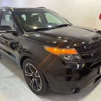 اكسبلورر • فول مواصفات • ١٢٠٧٥٠ كم