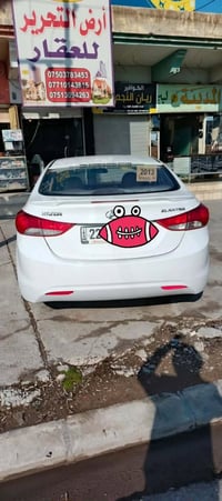 ٢٠١٣ • مكينة شرط • قير شرط