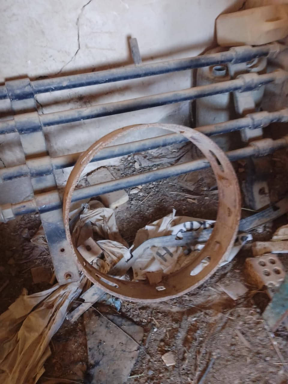شبجه أم اللحيه المانيه ثكيله جديده السعر 125 ألف الإستفسار ***********
