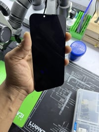 شاشه 13 برو ماكس تفصيخ شلع من جهاز نظيفه للبيع تواصل خاص او رقمي ‭٠٧٧٠...