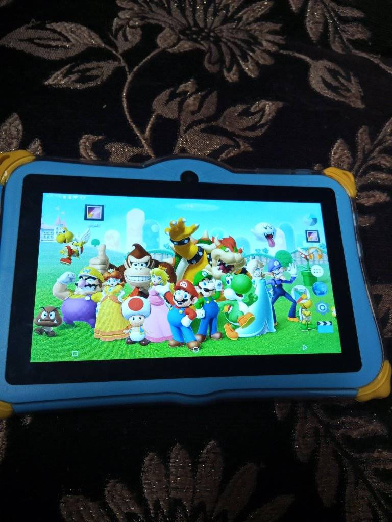 تاب للبيع جديد مامستخدم غير اسبوع 
السعر 50 قفل


**إذا كنت صاحب هذا الإعلان وتريد حذفه لأي سبب، رجاءا أرسل رسالة إلى الدعم الفني**