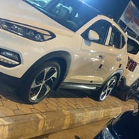 توسان خلجية • ٢٠٠٠ سي سي • موديل ٢٠١٧