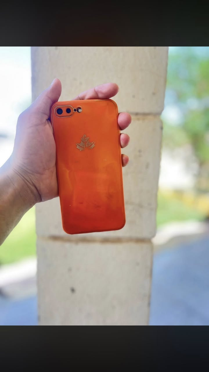 ايفون 8بلاص ذاكرته 64مبدله بطاريه وشاشه وكاله فريم 60فول سلاسه معا جيرسكوب كلشي شغال  بس ضهر مكسر يتبدل سعره 10الف صوت كامره اماميه وخلفيه كلشي شغال  مراوس فقط فقط ..


**إذا كنت صاحب هذا الإعلان وتريد حذفه لأي سبب، رجاءا أرسل رسالة إلى الدعم الفني**