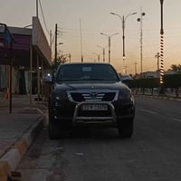 فورويل 2013 كويتي  كفاله بيها بارد بسيط جدا رقم اربيل تحويل مباشر شراي...
