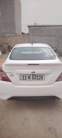 سني • ٢٠٢١ • رقم بغداد