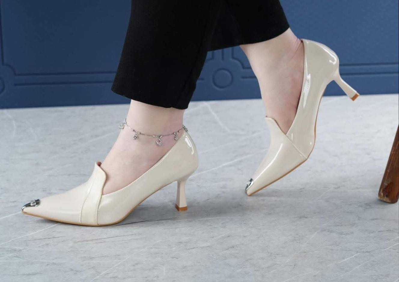 احذيه جديده تلبس قياس 39,40 كلهم ب25 الف مكان كربلاء الجمعيه


**إذا كنت صاحب هذا الإعلان وتريد حذفه لأي سبب، رجاءا أرسل رسالة إلى الدعم الفني**