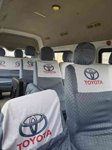 السلام عليكم سياره فتون سي تو موديل  17سنويه جديده سياره مصفره لا هيئه ولا غرامات سياره بأسمي السعر 126وبيه مجال رقم ***********
