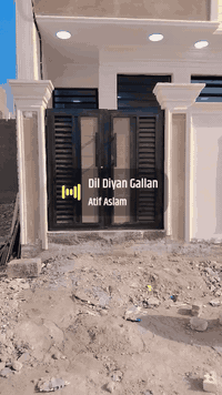 سلام عليكم مشتملات جدد زيرو مساحه 50 متر  مربع الاول منطقه طالب العلي قرب قوس بوب شام  كل بيت مدخلين
***********
