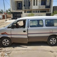 لبيع ستاركس موديل 2007 مكينه بيه خيط بخار سنوية ورقم ألماني كير مكفول ...