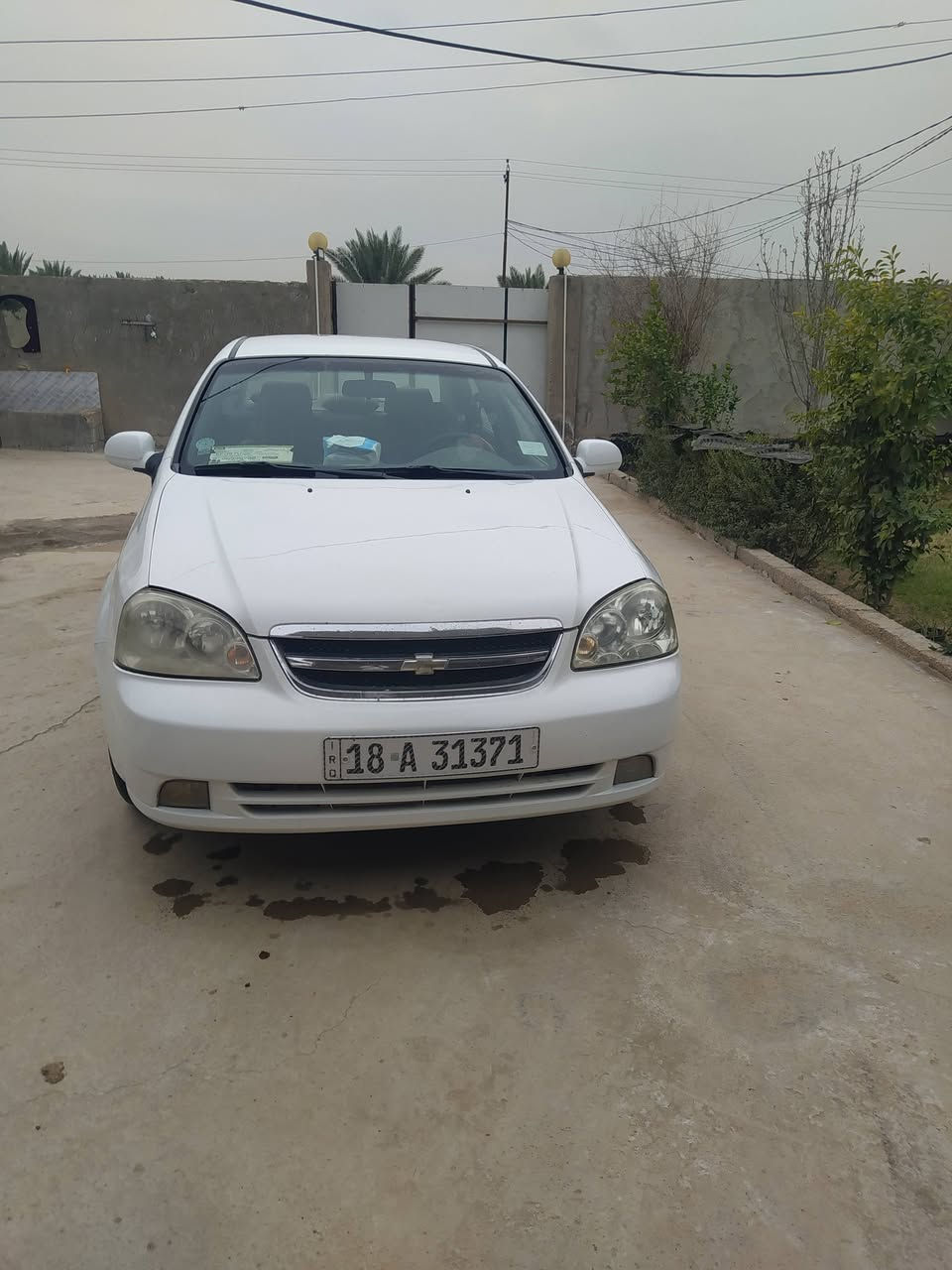 اوبترا موديل 2012 رقم بابل دولي باسمي السياره وهزة جديده جاهزه من كل شيء تخم تاير تبريد شغال حداديه امامي خلفي كامله السياره وارد خليجي مكان السياره حلة مركزالسعر ٨٨  صبغ جاملغ امامي ودور الجاملغ الخلفي كما موضح بالصورة بدون حادث مجال رقم الهاتف ***********
