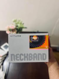 متوفر VITURE NECKBAND PRO  ذاكرة 256   سعر 175   للاستفسار خاص   او وا...