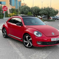 بيتل R لاين • ٢٠١٥ خليجي • محرك ١.٨