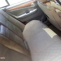 لبيع سيارة نيفان 211 موديل محرك كير تخم تاير باتري سيارة حلو نظيفة  بس...