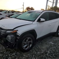 توسان • ٢٠٢٤ • بدون ايرباك