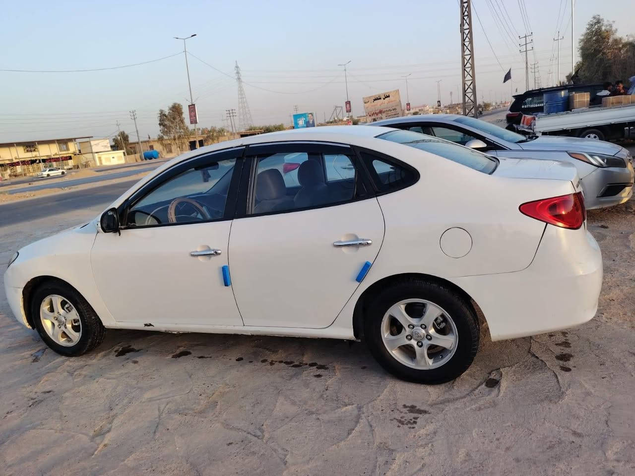 لا تدخل خاص مكلف بل نشر اتصل على الرقم
السلام عليكم اخوان سياره لنتره مديل 10   السعر ٩٥ بيه جال قليل الاستفسار اتصل ع رقم ***********
