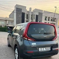 كيا سول • ٢٠٢٠ • محرك 2000