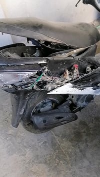 كامكو جي فور • تحتاج كفرات • للبيع