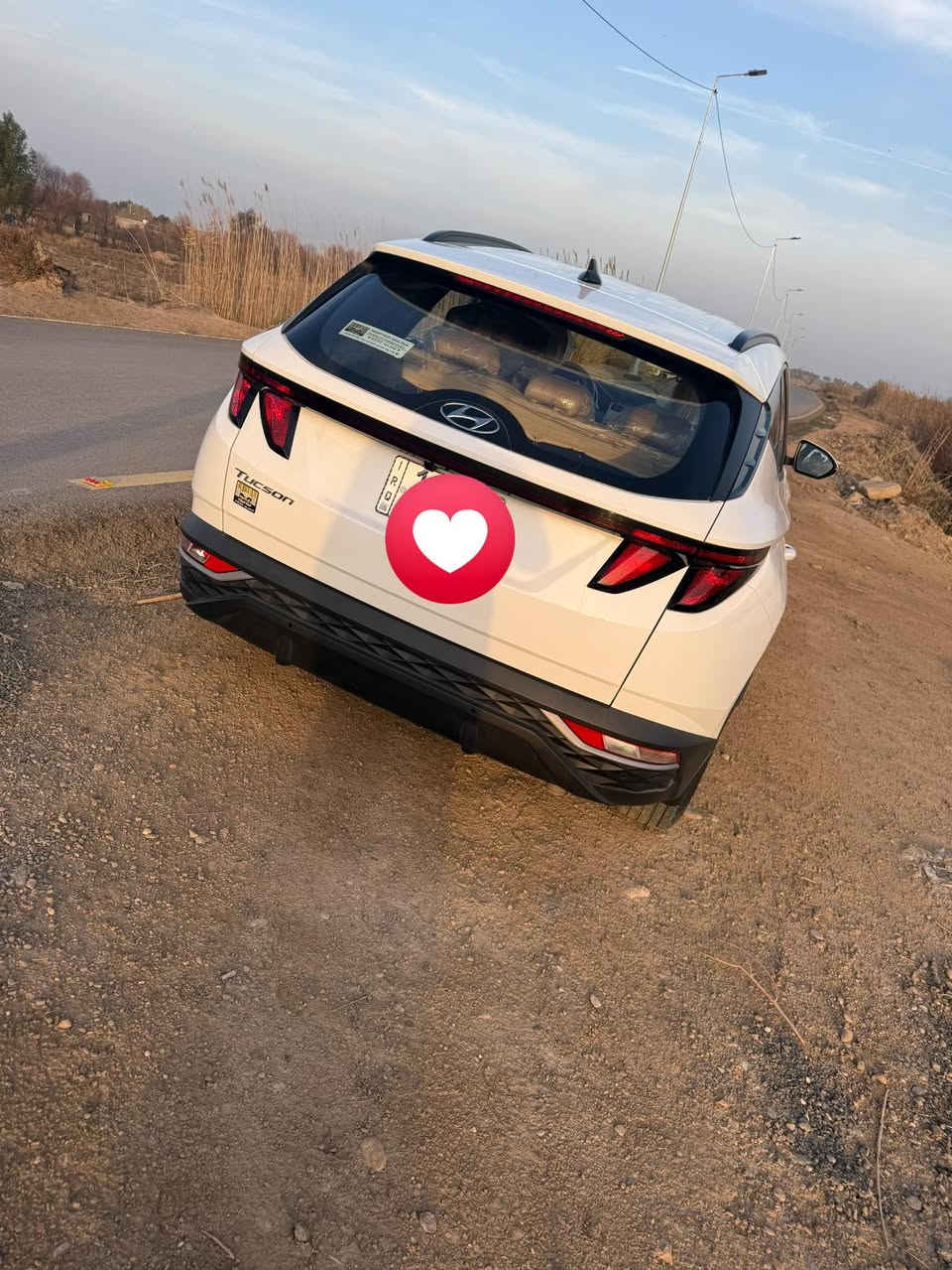 توسان خليجي موديل 2024
مكفولة  فقط تبديل داعمية امامية ابلادية 
سيارة ماشية 38 
سيارة فول عمية 
الي يحب يتصل ويعرف سعر وتفاصيل 

***********
