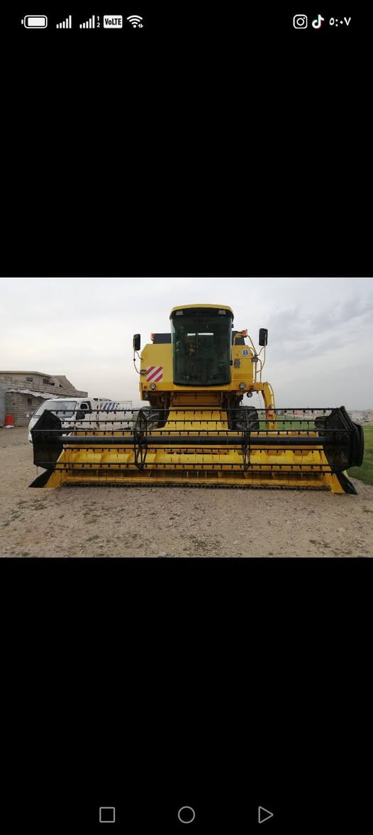 حاصوده نيهولند لل بيع قايش موديل2003 عنوان حمدانيه قرقوش تفاصيل أكثر اتصل على الرقم ***********
