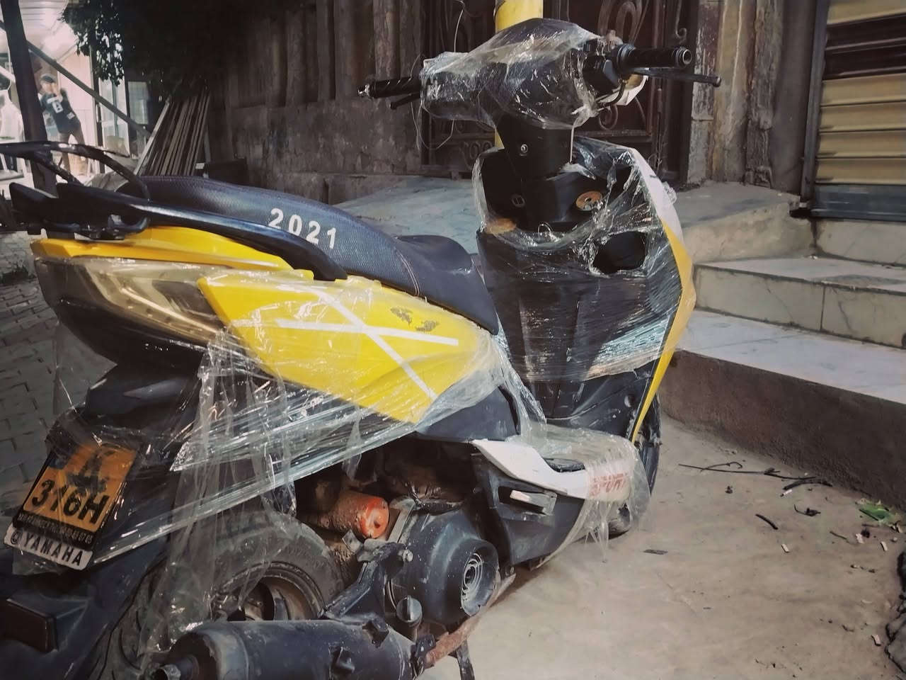 سلام عليكم شباب ماكس يباني لبيع سلف كهربائيات كلها شقال مكاني كركوك السعر 200  شراي تعال خاص


**إذا كنت صاحب هذا الإعلان وتريد حذفه لأي سبب، رجاءا أرسل رسالة إلى الدعم الفني**