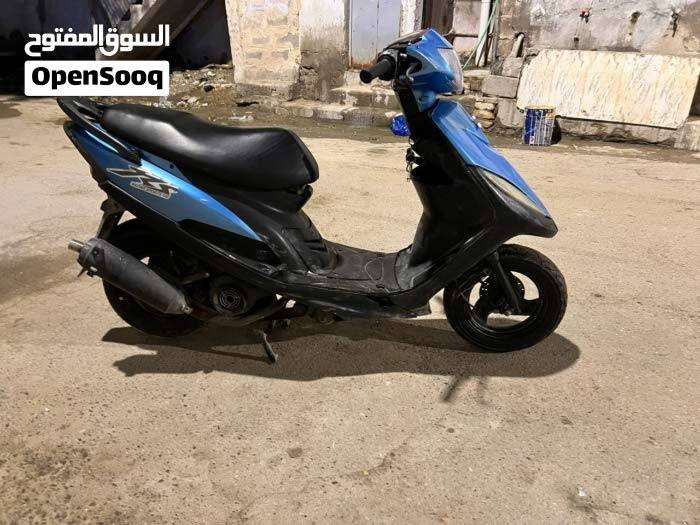 ماكس عدله دراجه حلوه ما بيها شي مبدل ولفات بس سلف والعينه ما يشتغلن سلف يرادله بس دشلي مكاني بصره القديمه سعر ٥٥٠ وبيها مجال للشراي  ***********
