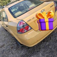 افيو ٢٠١١ تكسي جاهزه من كلشي السعر ٦٧  07725975057